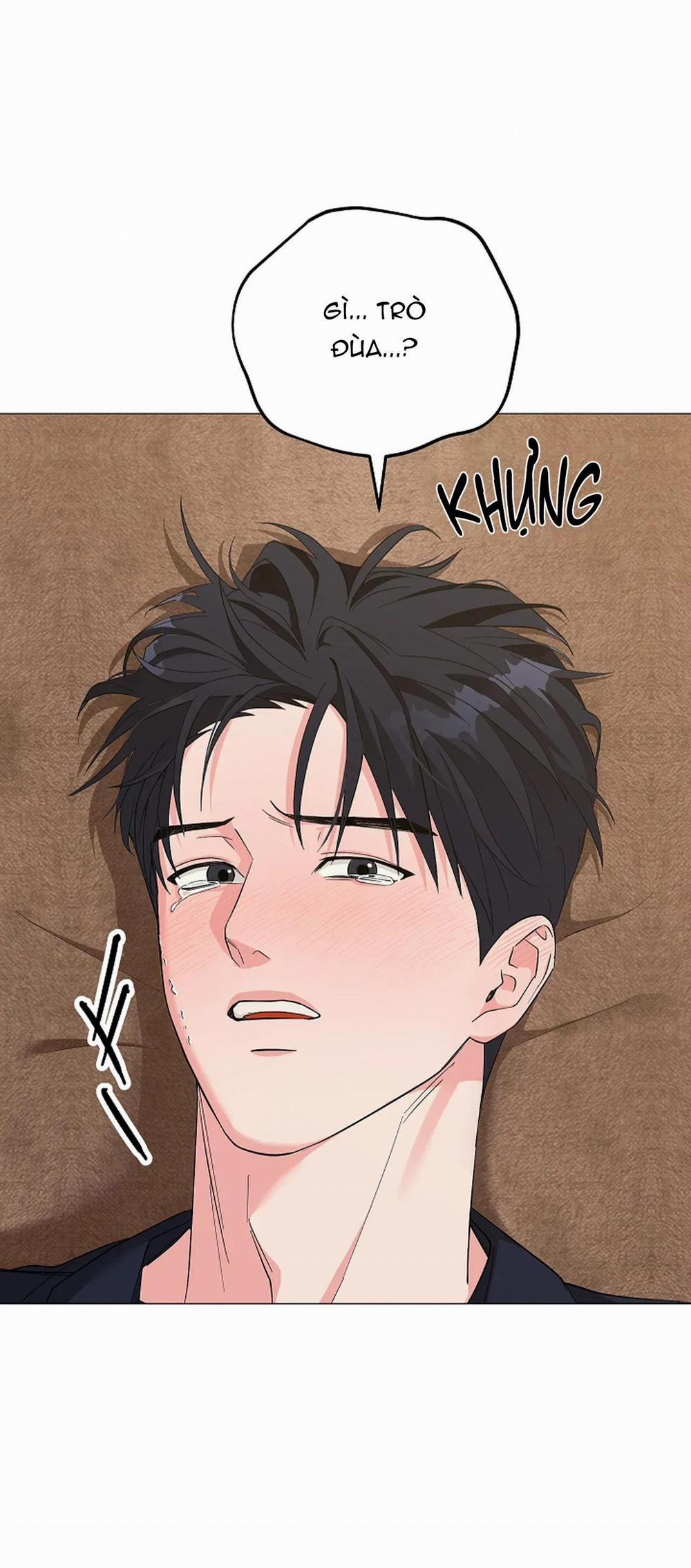 BL NGẮN CHỊCH HỎNY 57.4 gay hell 4 trang 25