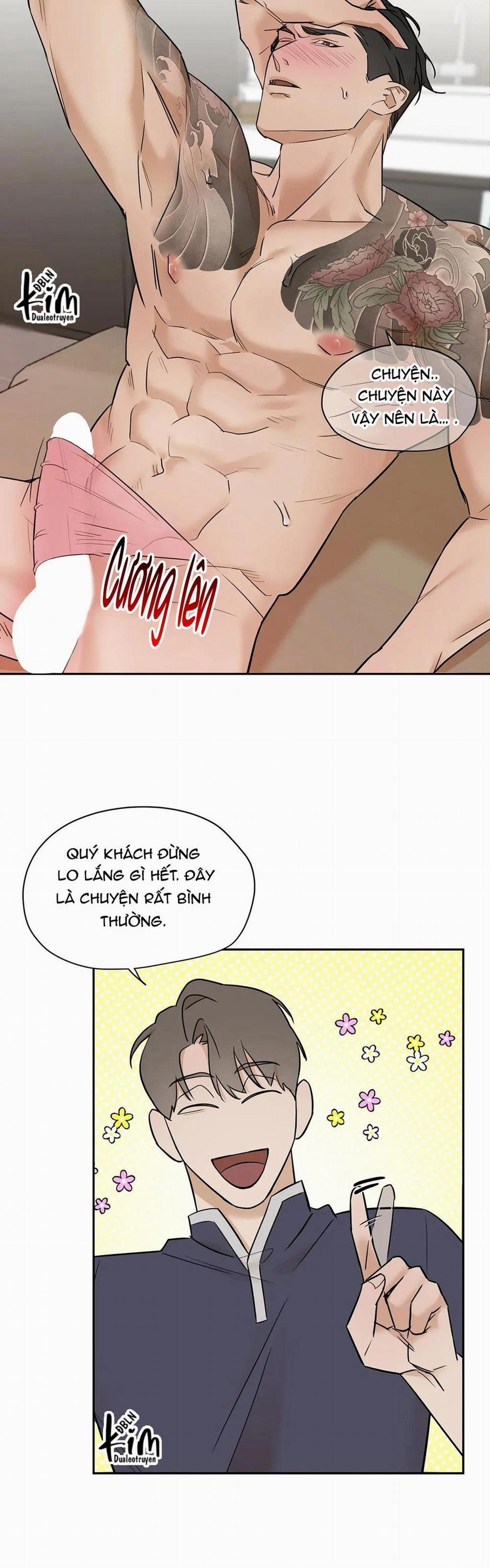 BL NGẮN CHỊCH HỎNY 7.2 trang 1