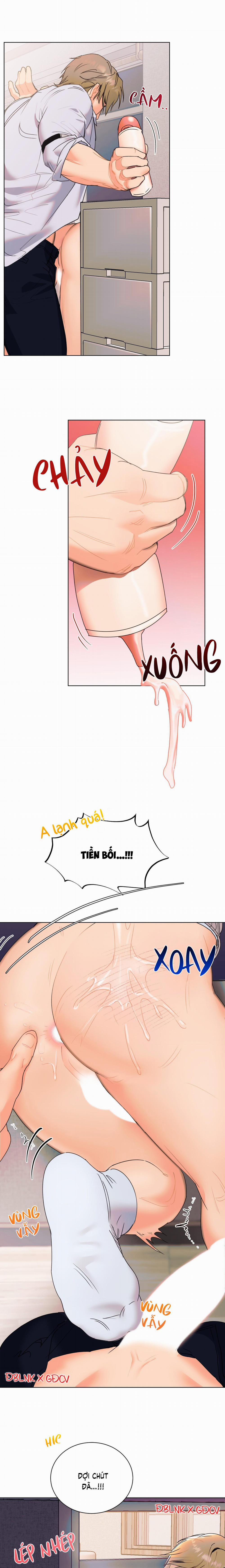 BL NGẮN CHỊCH HỎNY 8.2 trang 1