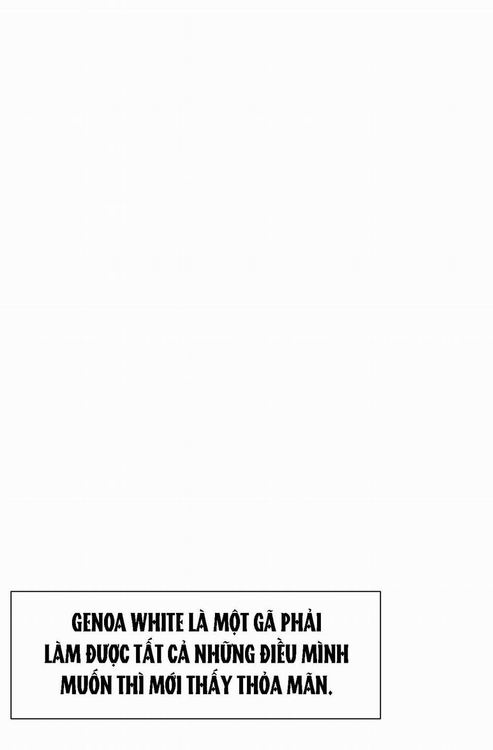 BL NGẮN CHỊCH HỎNY 9.3 WHITE GENOA 2 trang 0