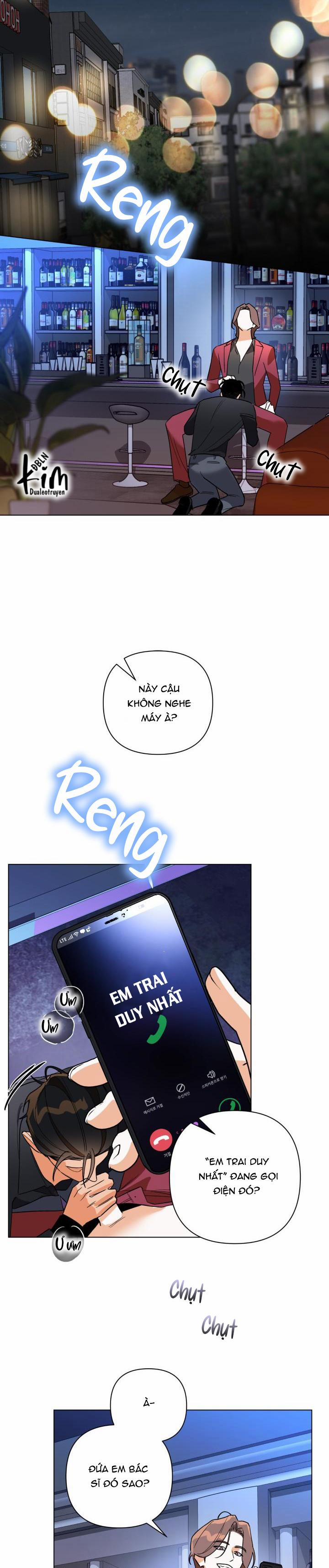 Bl Ngắn Loạn Luân - Gia Đình 1.1 ANH EM RƠI 1 trang 27