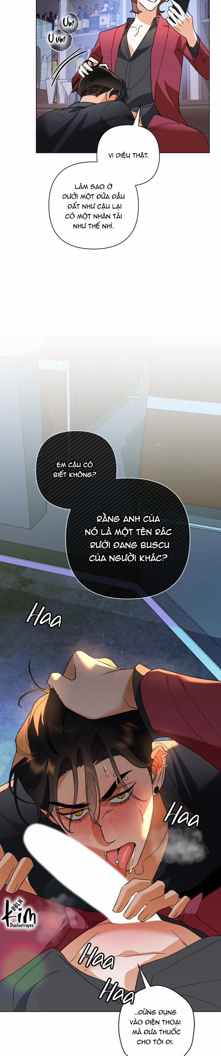 Bl Ngắn Loạn Luân - Gia Đình 1.1 ANH EM RƠI 1 trang 28