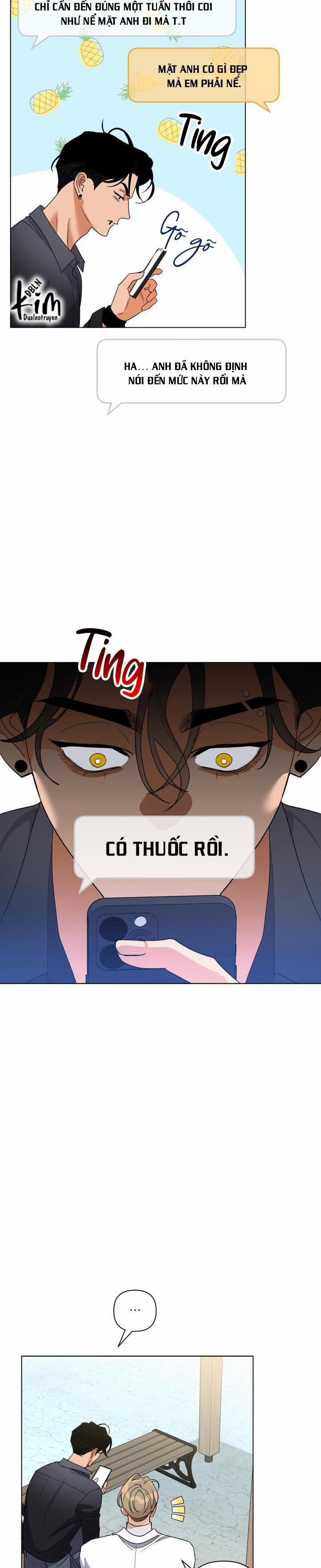 Bl Ngắn Loạn Luân - Gia Đình 1.1 trang 11