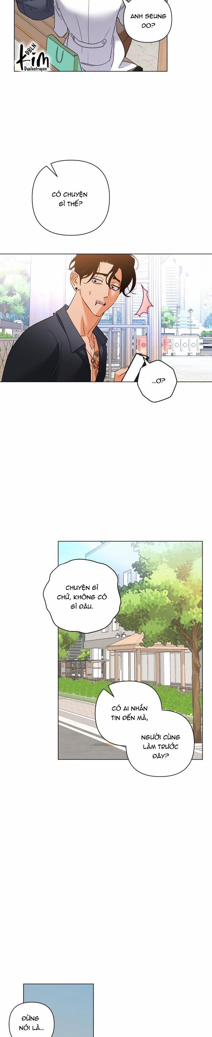 Bl Ngắn Loạn Luân - Gia Đình 1.1 trang 12