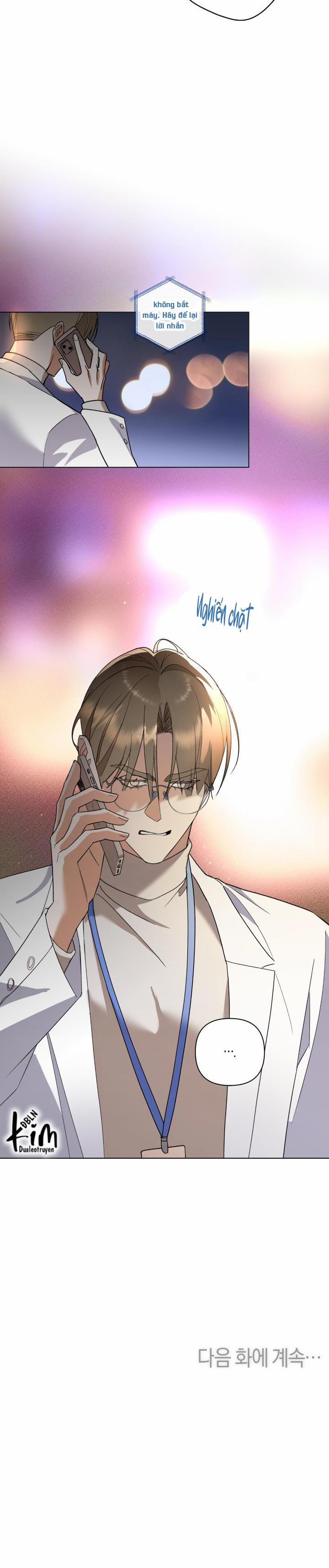 Bl Ngắn Loạn Luân - Gia Đình 1.1 trang 29