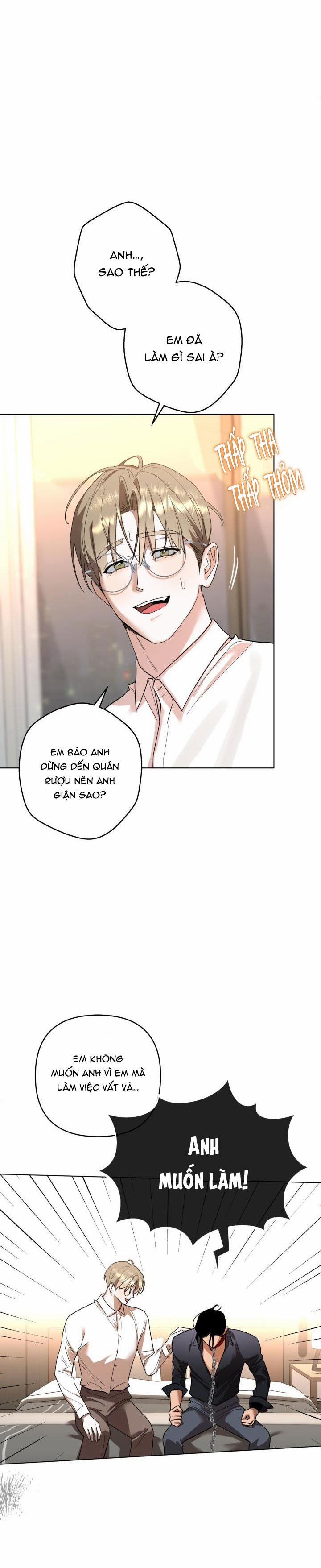 Bl Ngắn Loạn Luân - Gia Đình 1.2 ANH EM RƠI 2 trang 17