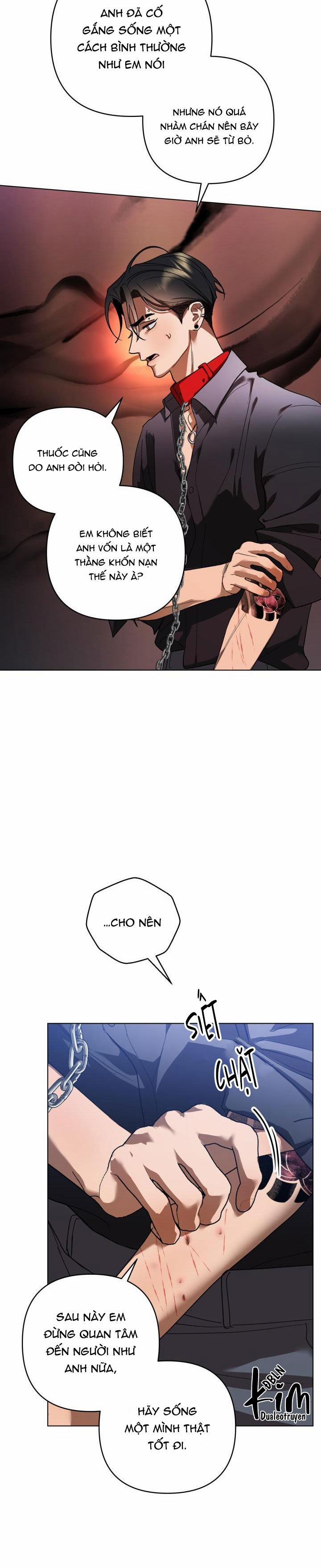 Bl Ngắn Loạn Luân - Gia Đình 1.2 ANH EM RƠI 2 trang 19