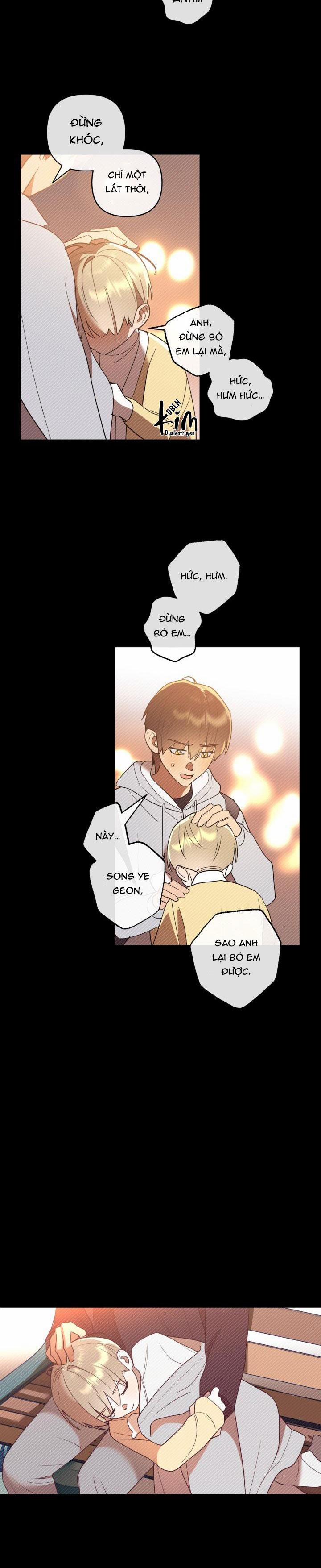 Bl Ngắn Loạn Luân - Gia Đình 1.2 ANH EM RƠI 2 trang 26