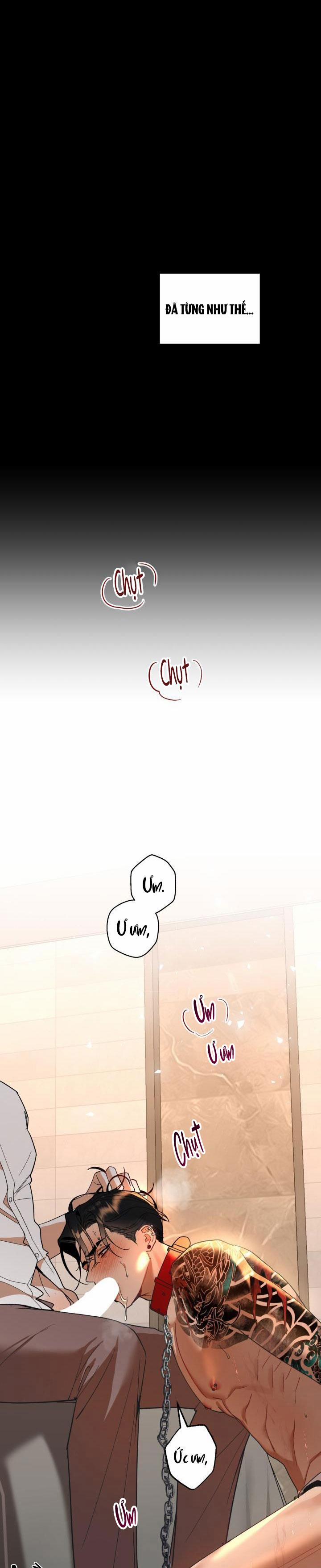 Bl Ngắn Loạn Luân - Gia Đình 1.2 ANH EM RƠI 2 trang 28