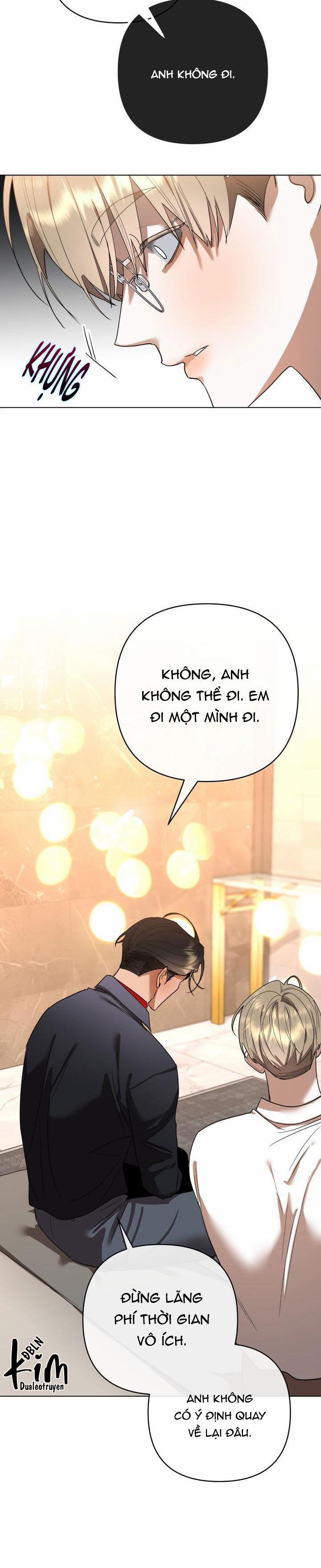 Bl Ngắn Loạn Luân - Gia Đình 1.2 trang 16