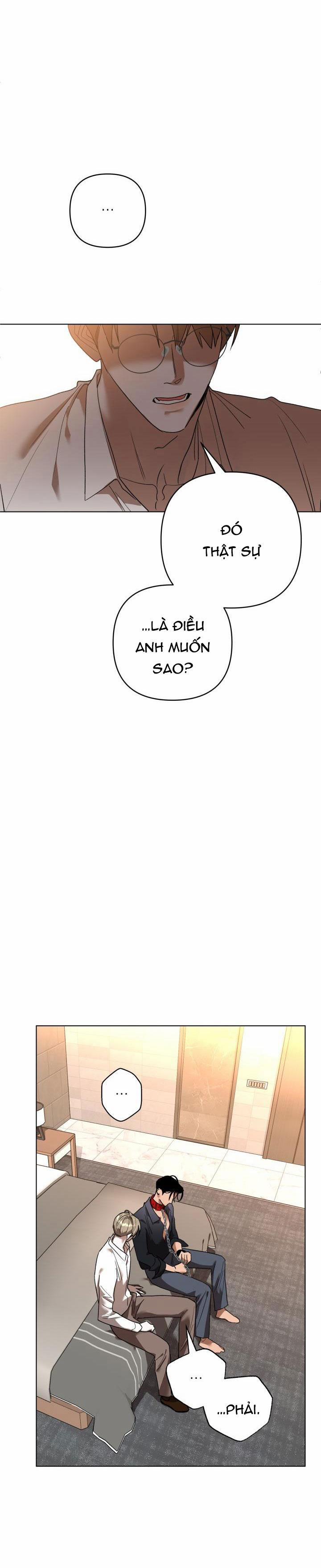 Bl Ngắn Loạn Luân - Gia Đình 1.2 trang 21