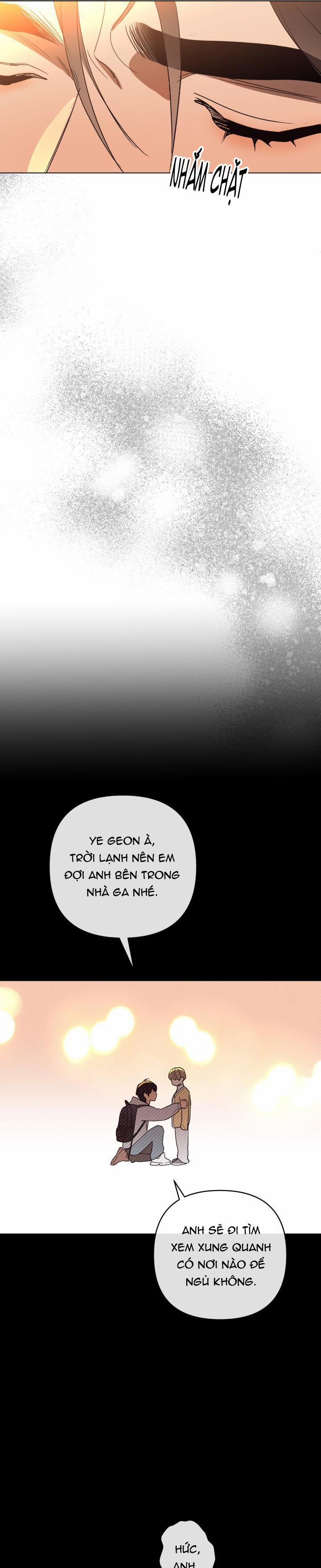 Bl Ngắn Loạn Luân - Gia Đình 1.2 trang 25