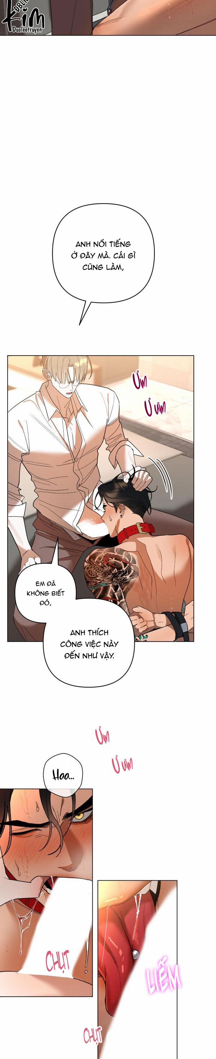 Bl Ngắn Loạn Luân - Gia Đình 1.2 trang 29