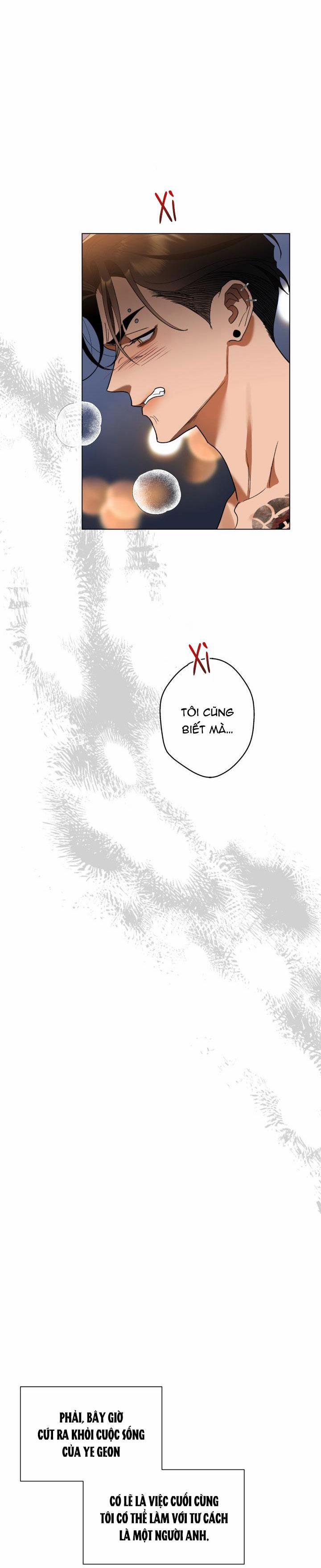 Bl Ngắn Loạn Luân - Gia Đình 1.2 trang 3