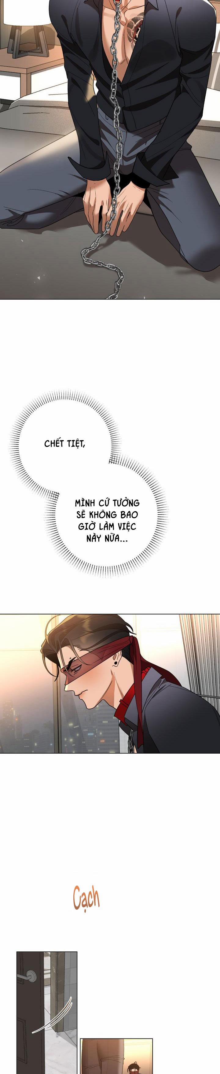 Bl Ngắn Loạn Luân - Gia Đình 1.2 trang 6