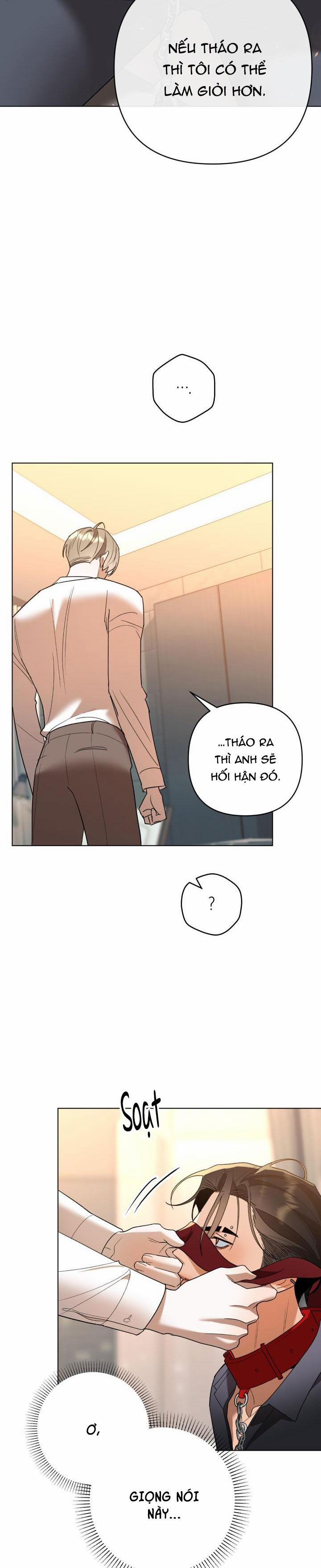 Bl Ngắn Loạn Luân - Gia Đình 1.2 trang 9