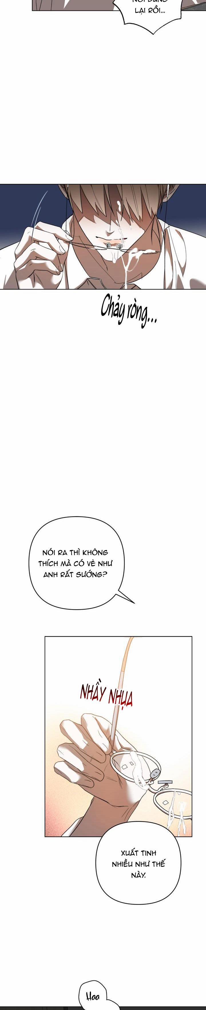 Bl Ngắn Loạn Luân - Gia Đình 1.3 ANH EM RƠI 3 trang 14