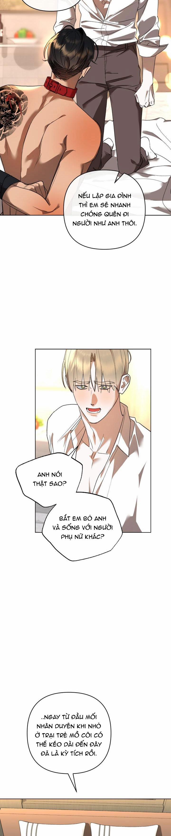 Bl Ngắn Loạn Luân - Gia Đình 1.3 ANH EM RƠI 3 trang 17