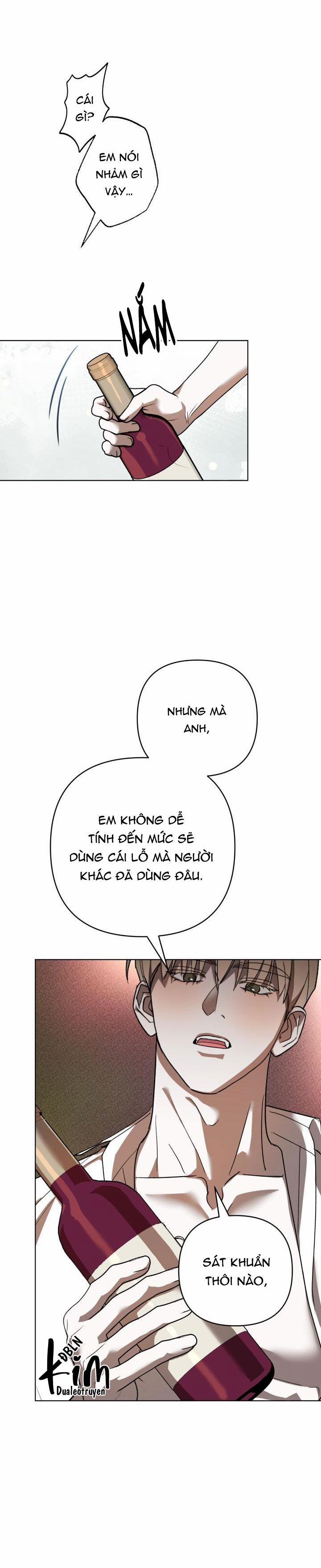 Bl Ngắn Loạn Luân - Gia Đình 1.3 ANH EM RƠI 3 trang 21