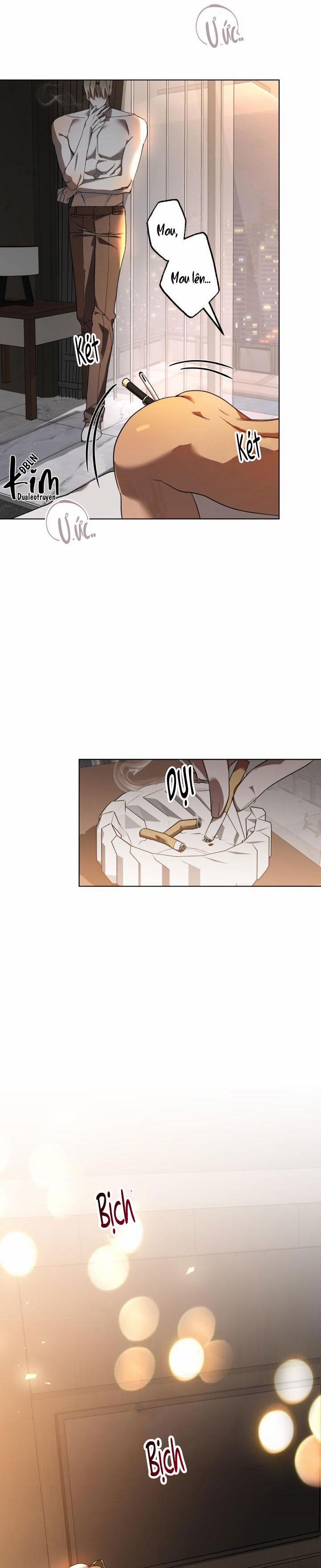 Bl Ngắn Loạn Luân - Gia Đình 1.3 ANH EM RƠI 3 trang 27