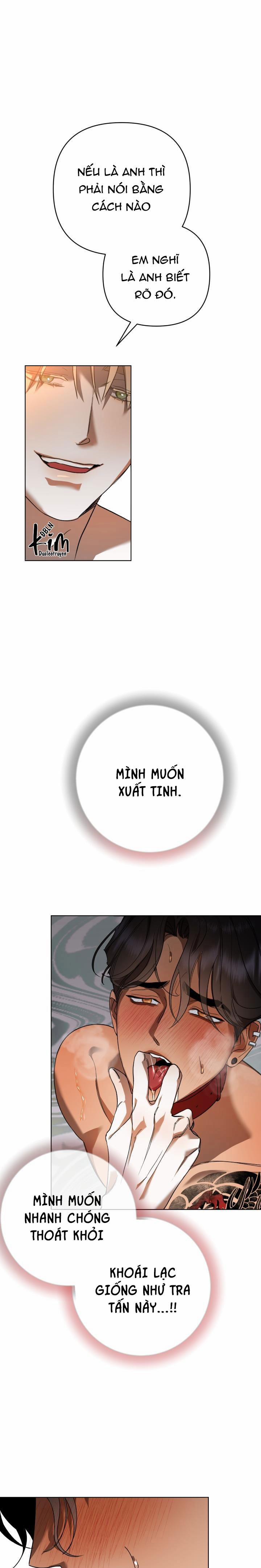 Bl Ngắn Loạn Luân - Gia Đình 1.3 ANH EM RƠI 3 trang 30