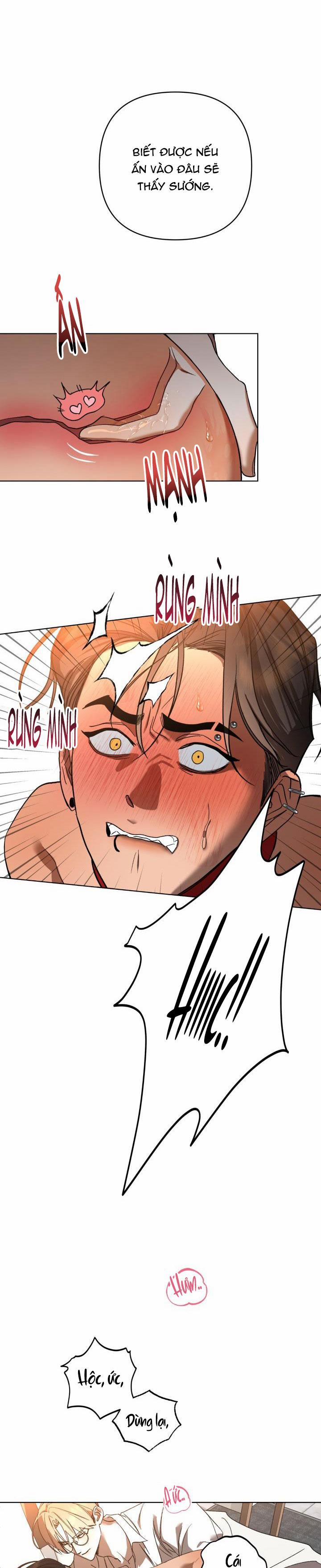 Bl Ngắn Loạn Luân - Gia Đình 1.3 ANH EM RƠI 3 trang 4