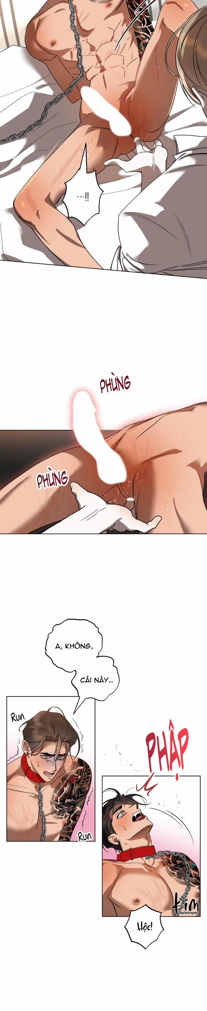 Bl Ngắn Loạn Luân - Gia Đình 1.3 ANH EM RƠI 3 trang 7