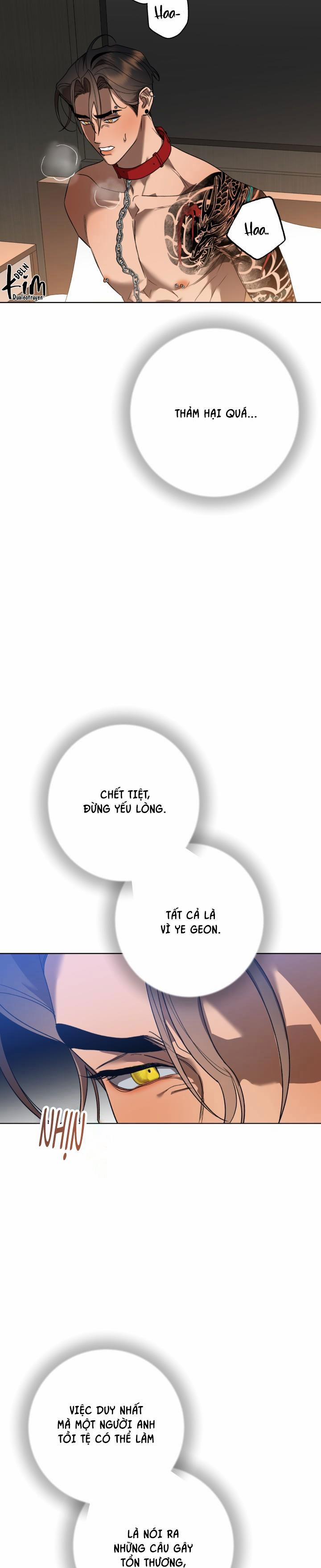 Bl Ngắn Loạn Luân - Gia Đình 1.3 trang 15