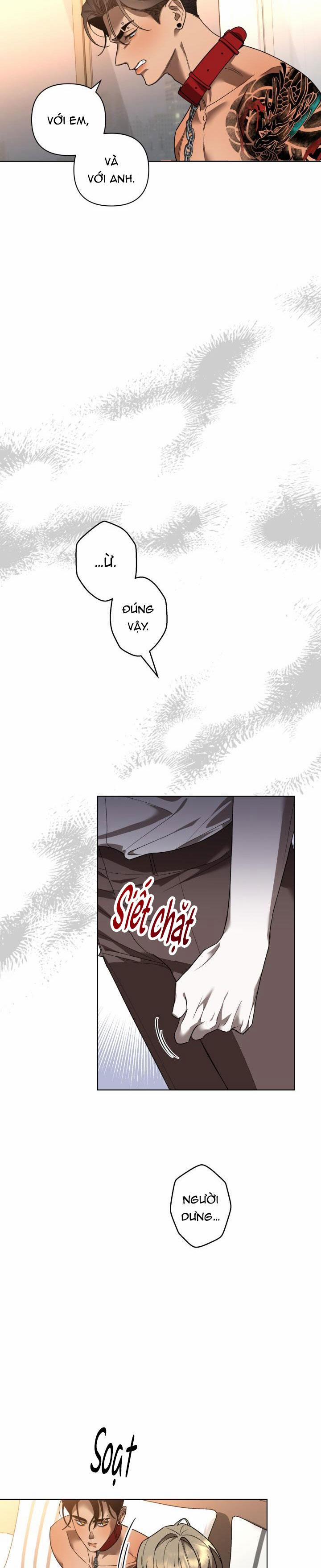 Bl Ngắn Loạn Luân - Gia Đình 1.3 trang 19