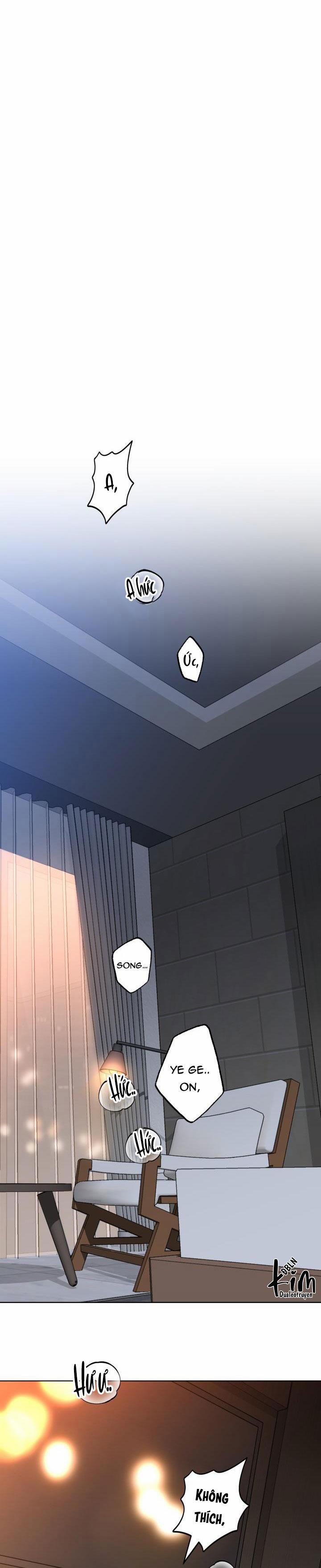 Bl Ngắn Loạn Luân - Gia Đình 1.3 trang 24