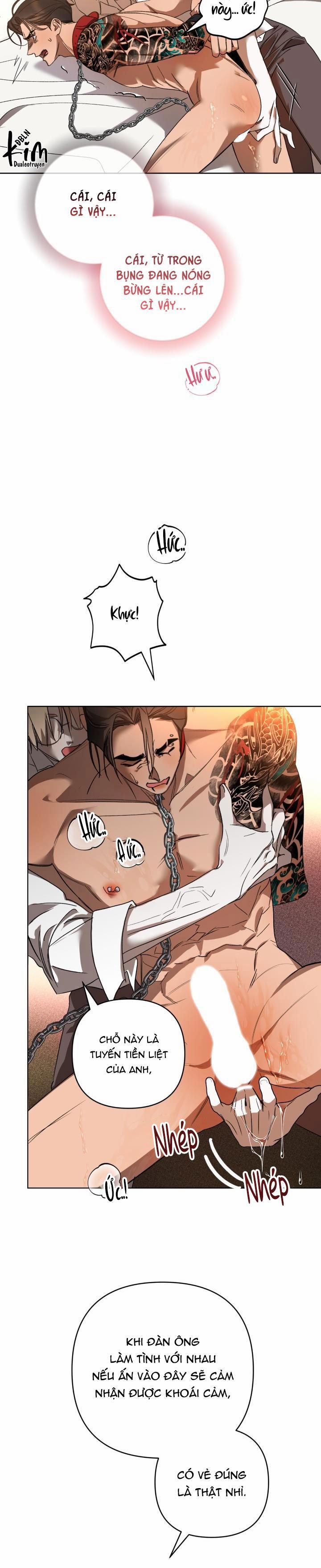 Bl Ngắn Loạn Luân - Gia Đình 1.3 trang 5