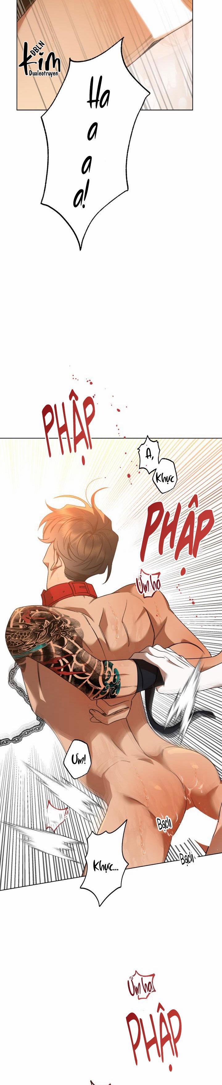 Bl Ngắn Loạn Luân - Gia Đình 1.4 ANH EM RƠI 4 trang 11