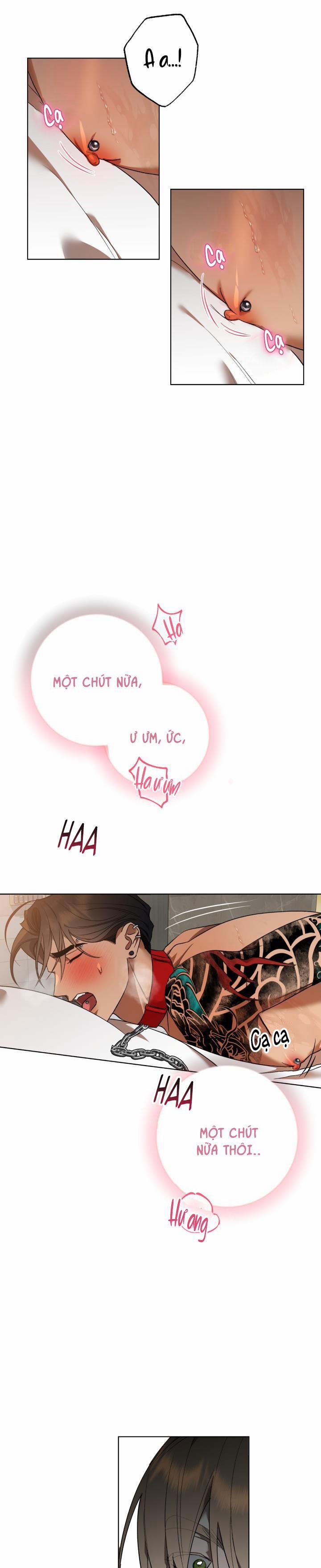 Bl Ngắn Loạn Luân - Gia Đình 1.4 ANH EM RƠI 4 trang 15