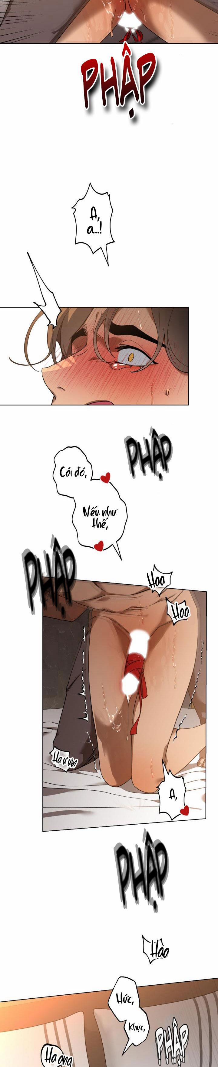 Bl Ngắn Loạn Luân - Gia Đình 1.4 ANH EM RƠI 4 trang 18