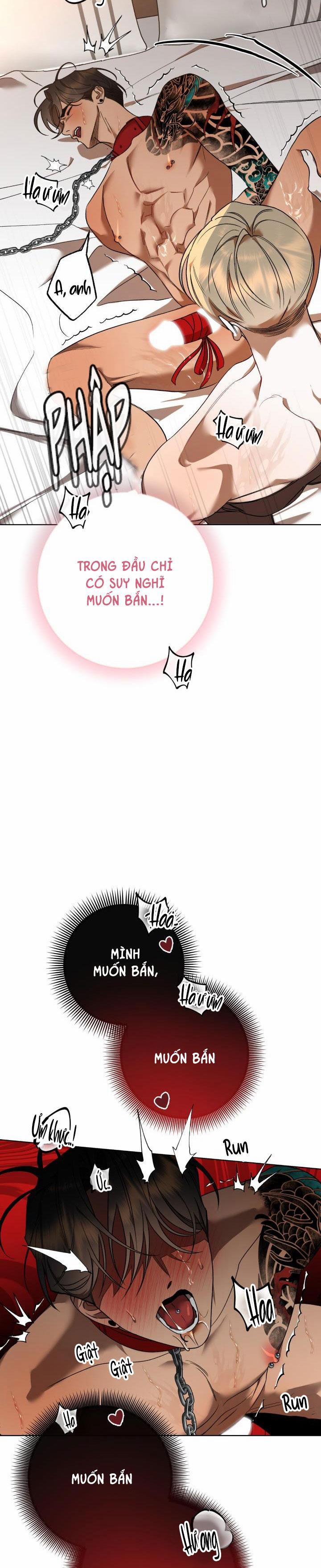 Bl Ngắn Loạn Luân - Gia Đình 1.4 ANH EM RƠI 4 trang 19