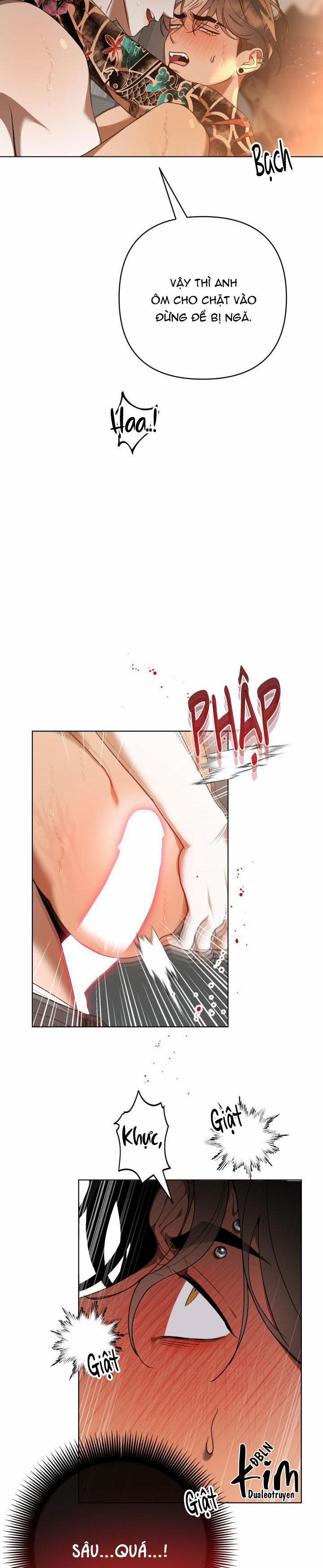 Bl Ngắn Loạn Luân - Gia Đình 1.4 ANH EM RƠI 4 trang 27
