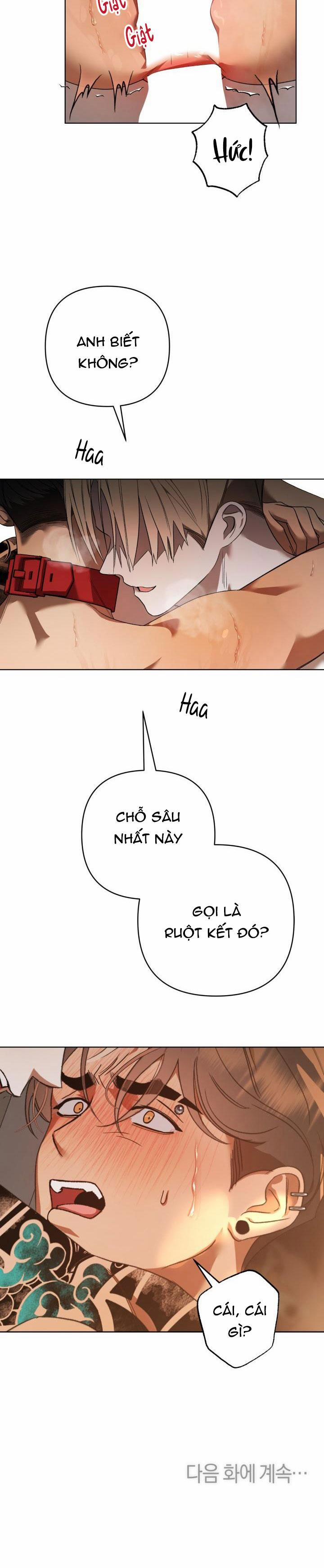 Bl Ngắn Loạn Luân - Gia Đình 1.4 ANH EM RƠI 4 trang 29