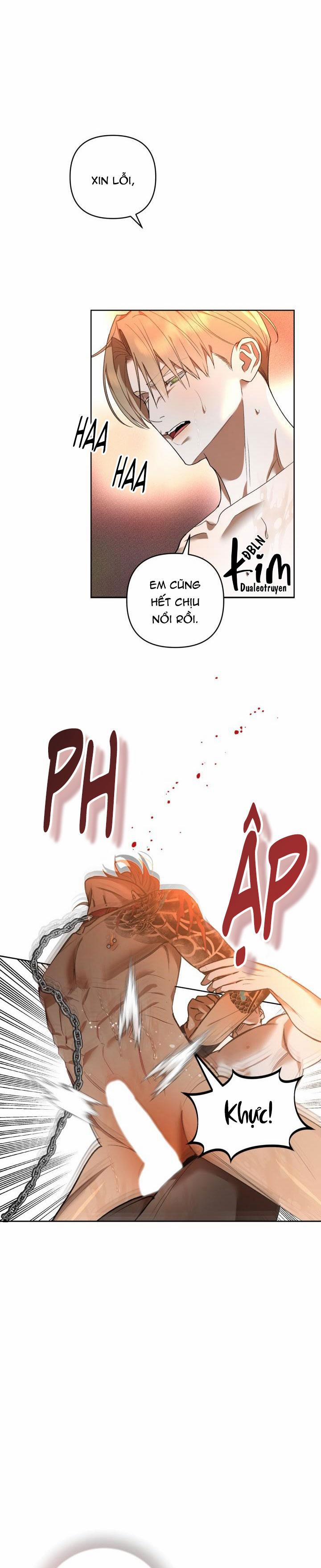 Bl Ngắn Loạn Luân - Gia Đình 1.4 ANH EM RƠI 4 trang 7