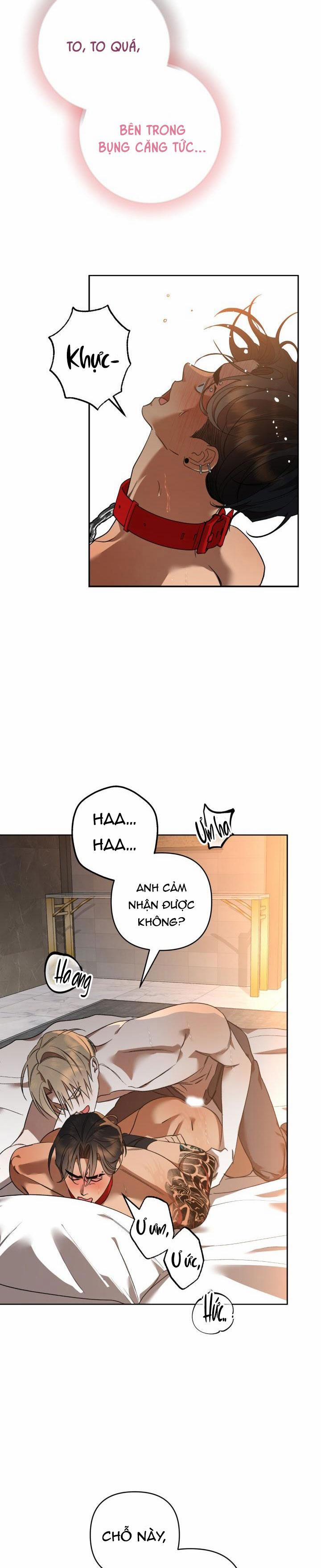 Bl Ngắn Loạn Luân - Gia Đình 1.4 ANH EM RƠI 4 trang 8