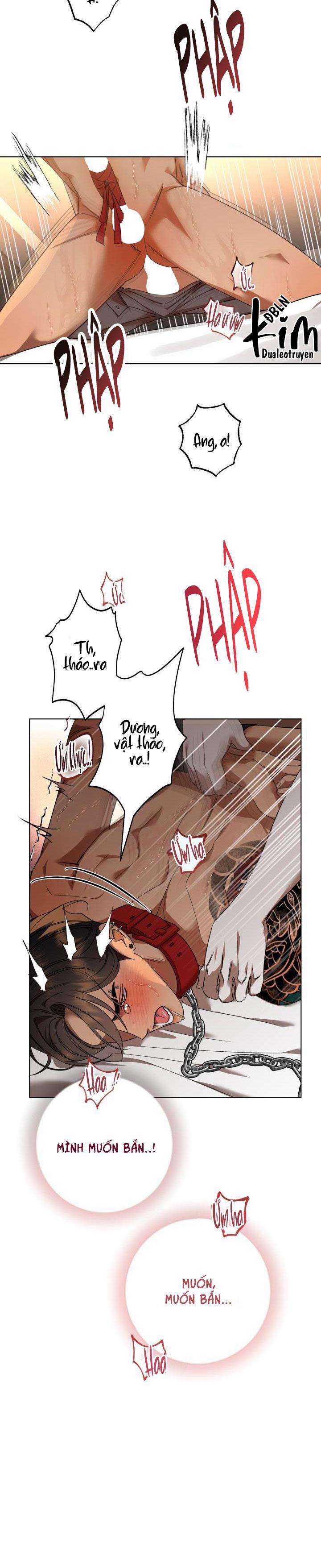 Bl Ngắn Loạn Luân - Gia Đình 1.4 trang 14