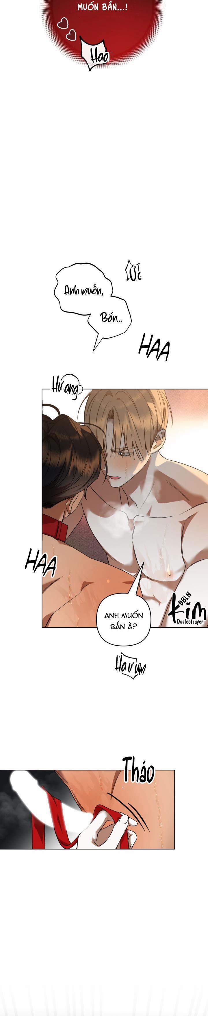 Bl Ngắn Loạn Luân - Gia Đình 1.4 trang 20