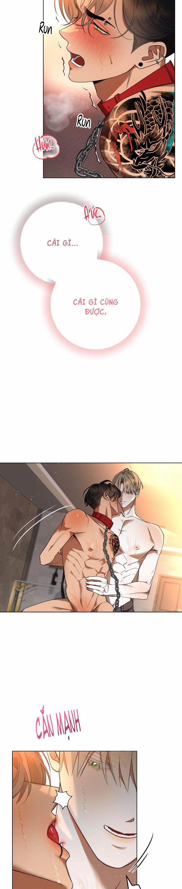 Bl Ngắn Loạn Luân - Gia Đình 1.4 trang 3