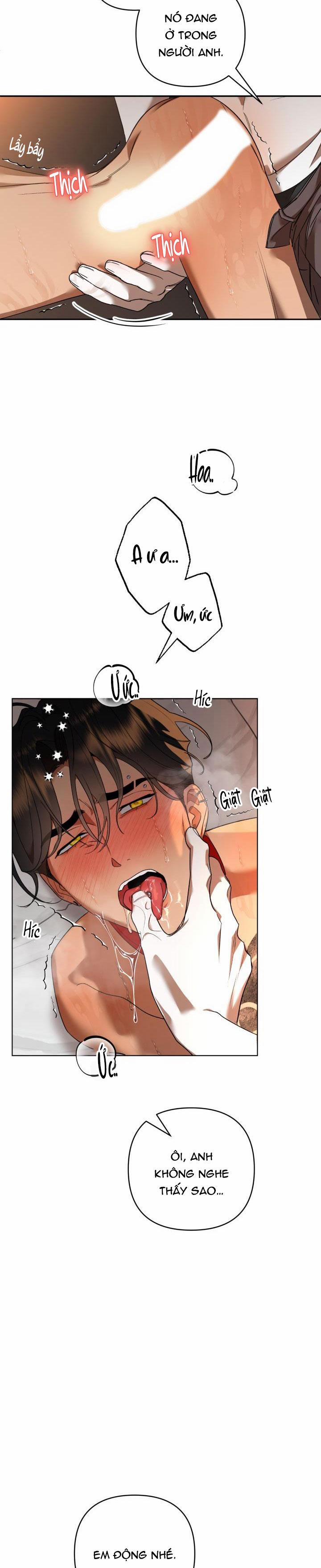 Bl Ngắn Loạn Luân - Gia Đình 1.4 trang 9