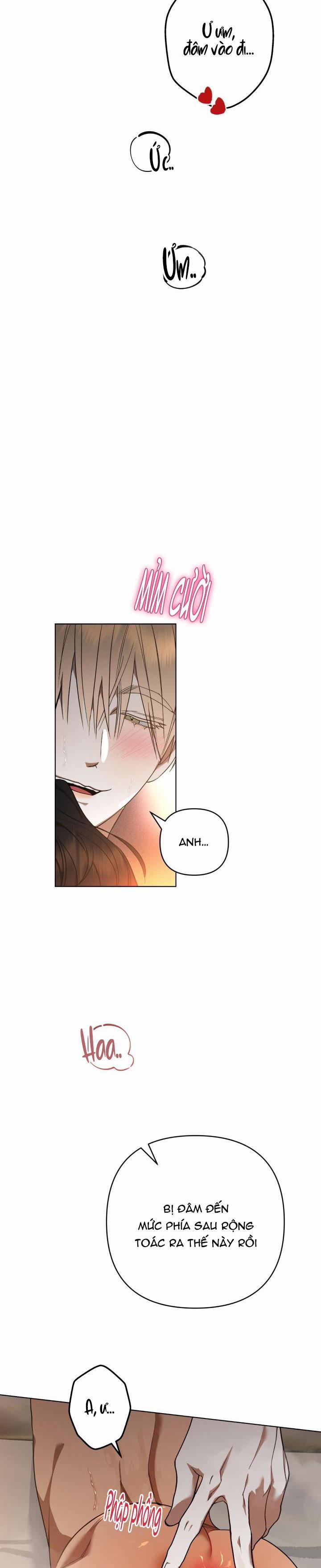 Bl Ngắn Loạn Luân - Gia Đình 1.5 ANH EM RƠI END trang 11