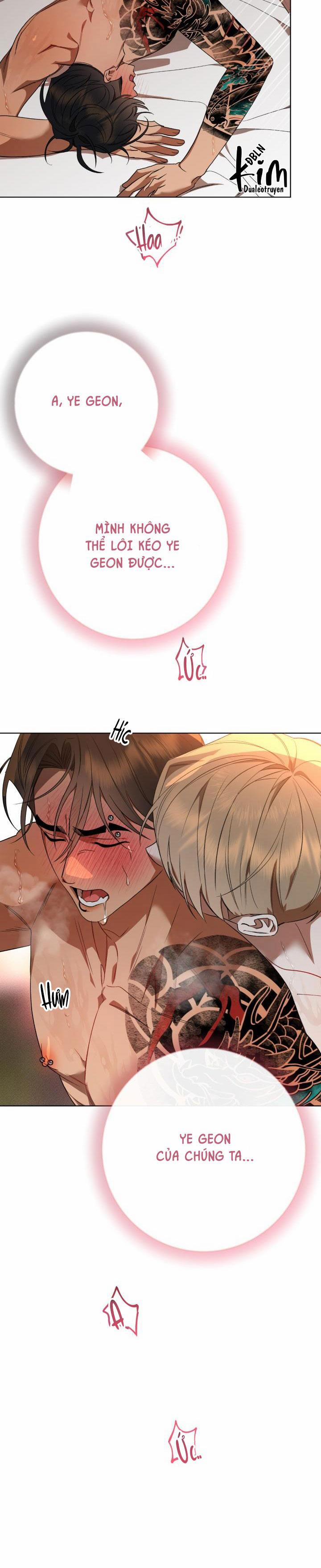 Bl Ngắn Loạn Luân - Gia Đình 1.5 ANH EM RƠI END trang 16