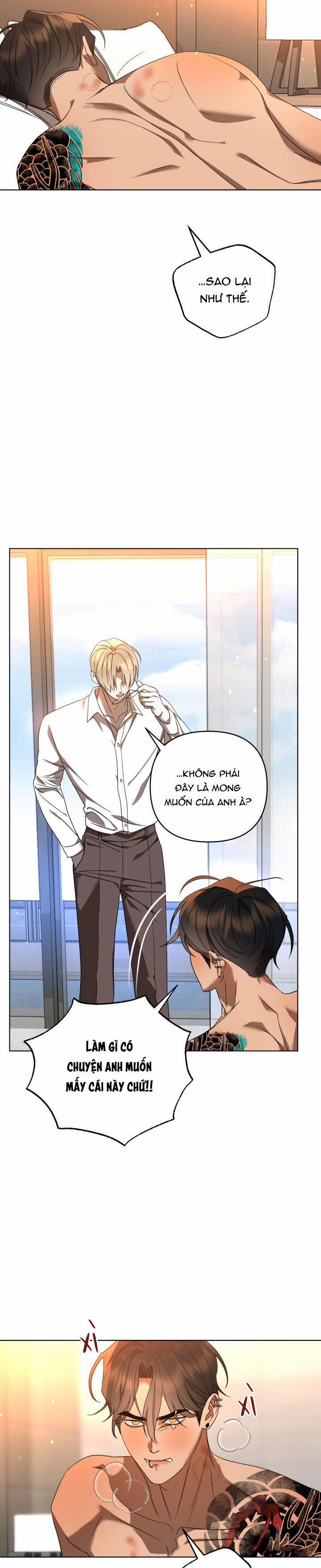 Bl Ngắn Loạn Luân - Gia Đình 1.5 ANH EM RƠI END trang 20