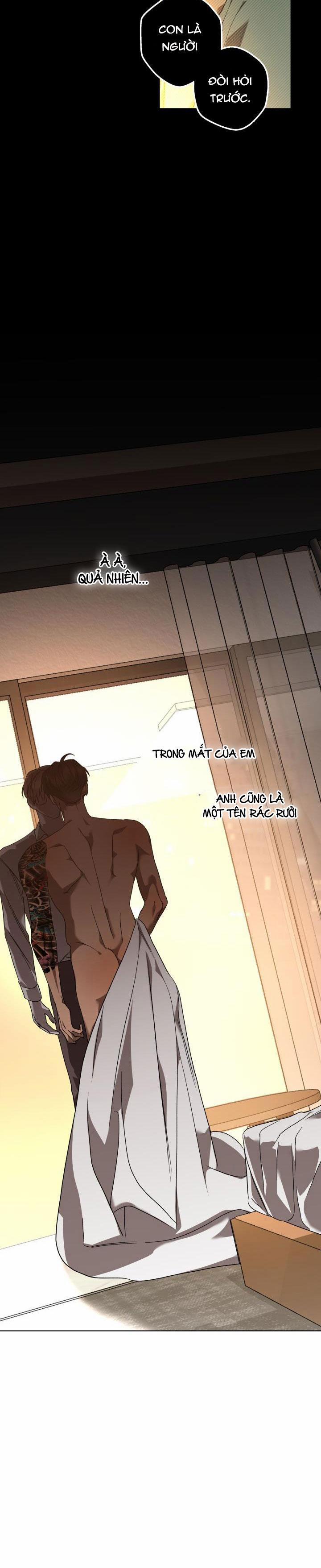 Bl Ngắn Loạn Luân - Gia Đình 1.5 ANH EM RƠI END trang 24