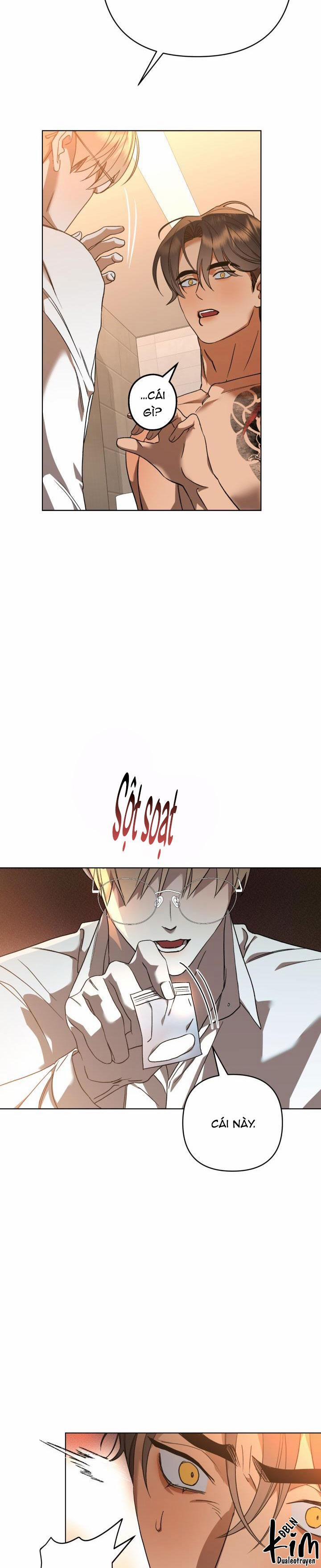 Bl Ngắn Loạn Luân - Gia Đình 1.5 ANH EM RƠI END trang 29