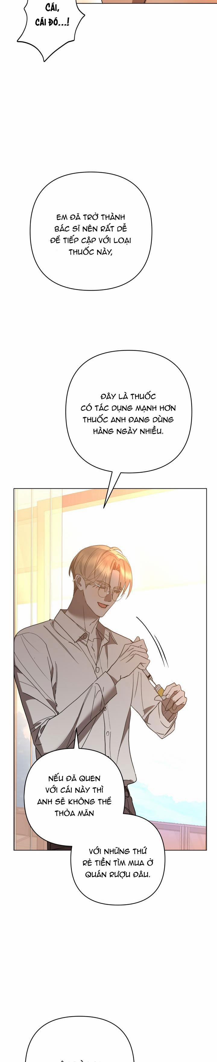 Bl Ngắn Loạn Luân - Gia Đình 1.5 ANH EM RƠI END trang 30