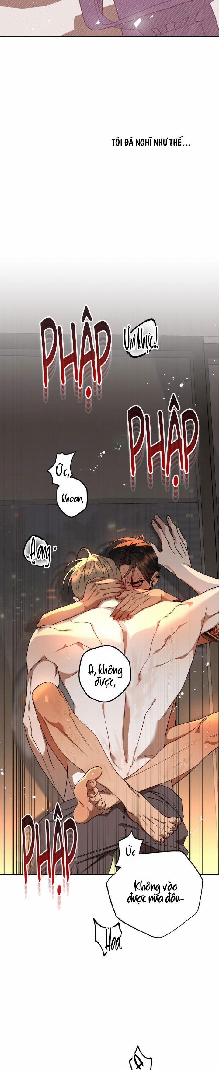 Bl Ngắn Loạn Luân - Gia Đình 1.5 ANH EM RƠI END trang 4